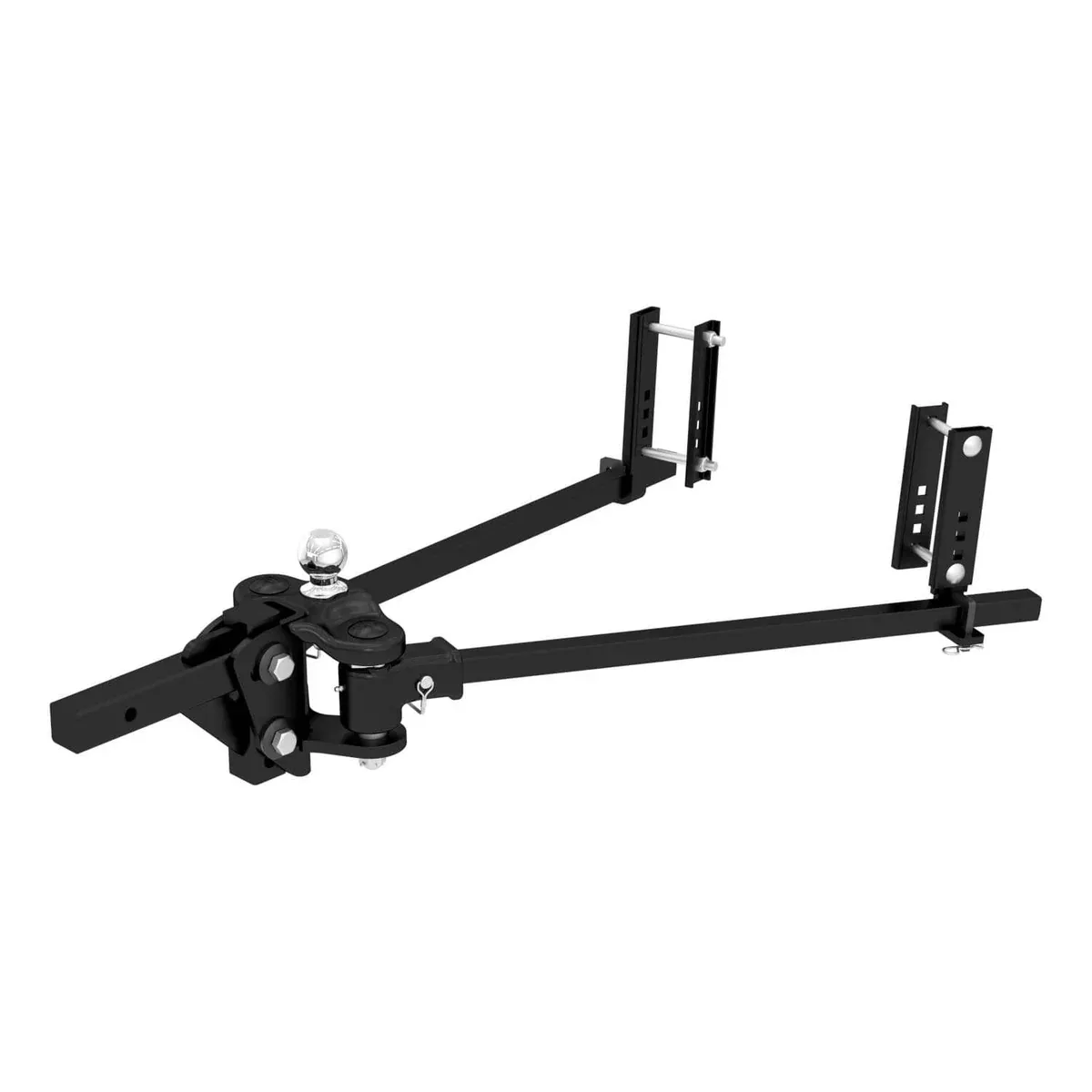 TRUNNION BAR WD HITCH-17501