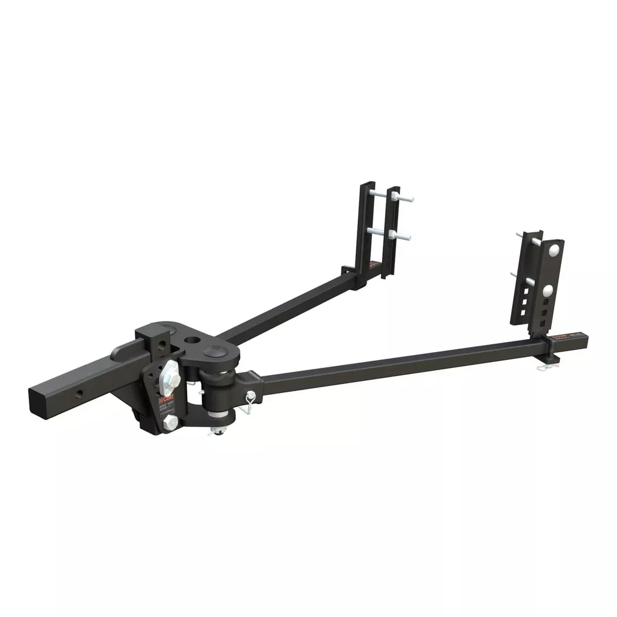 TRUNNION BAR WD HITCH 8K-17499