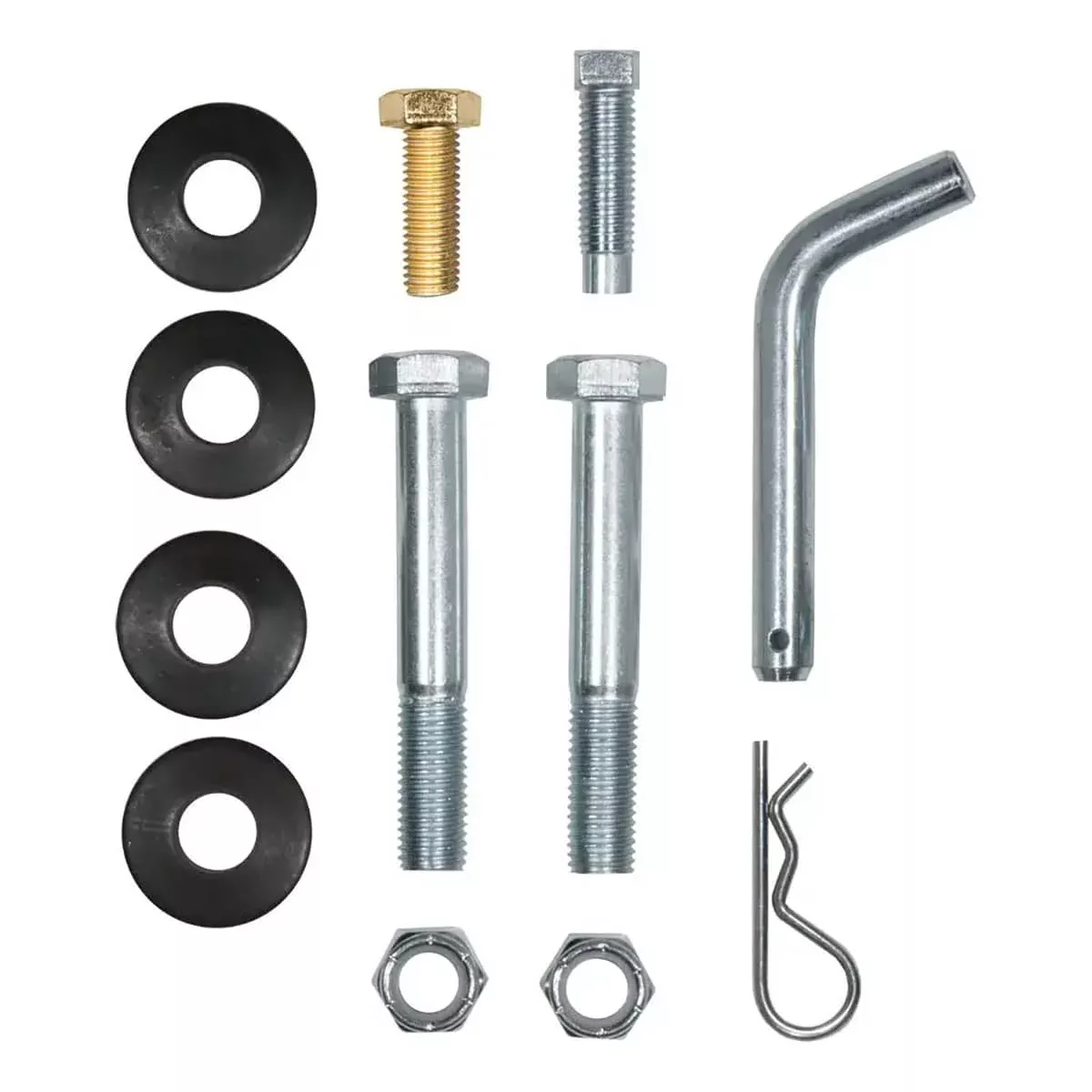 TRUTRACK 2PC WEIGHT DISTRIBUTION HARDWARE KIT-19278