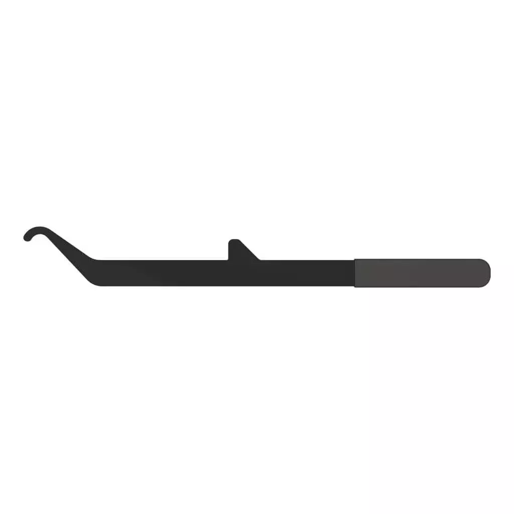 TruTrack Weight Distribution Lift Handle-17512