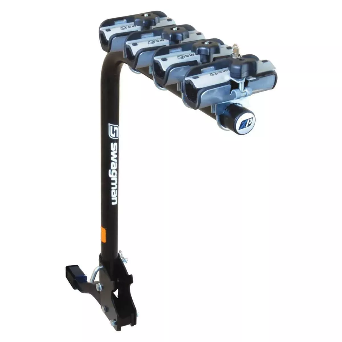 TWISTER XP 4 BIKE RACK-64960