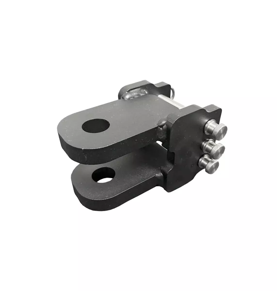 TWO-TANG CLEVIS FOR 2" SHANK TOW & STOW-TS35105B