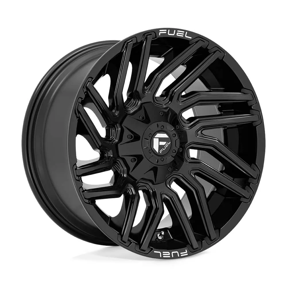 TYPHOON 20X9 8X6.5 0-MM-D77620908250