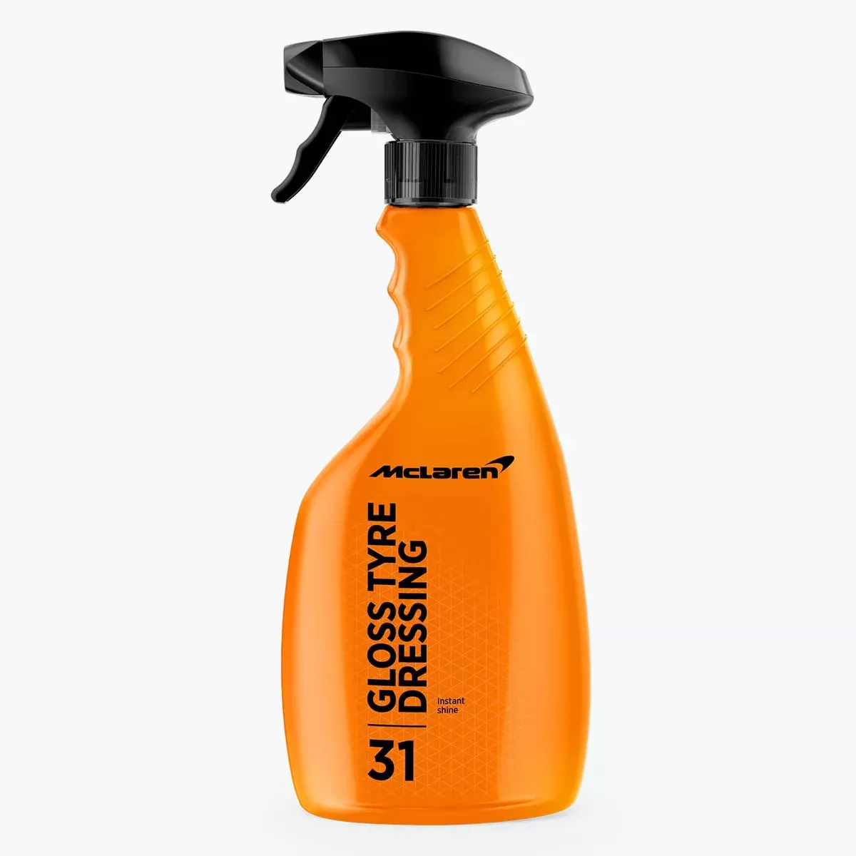 TYRE DRESSING GLOSS 500ML-MCL2983