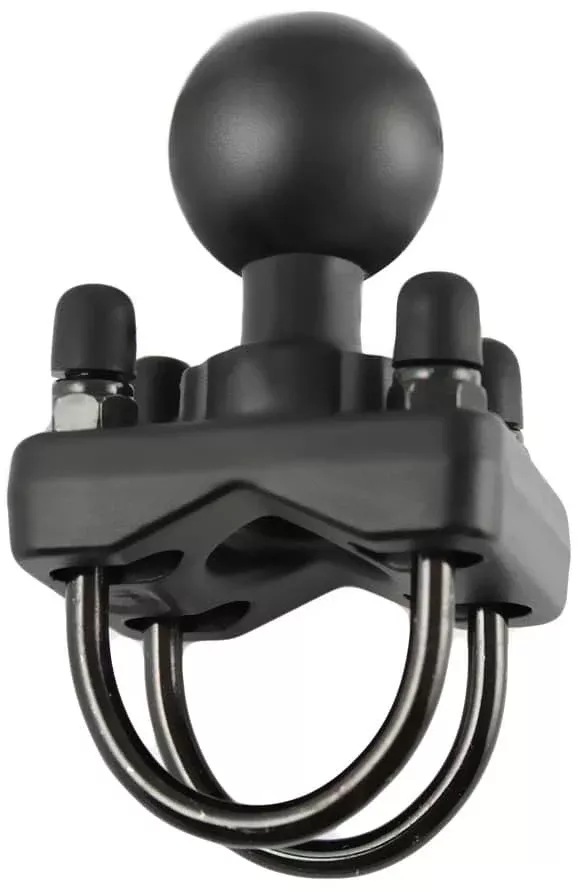U-BOLT BASE W/1.5" BALL-235-1U