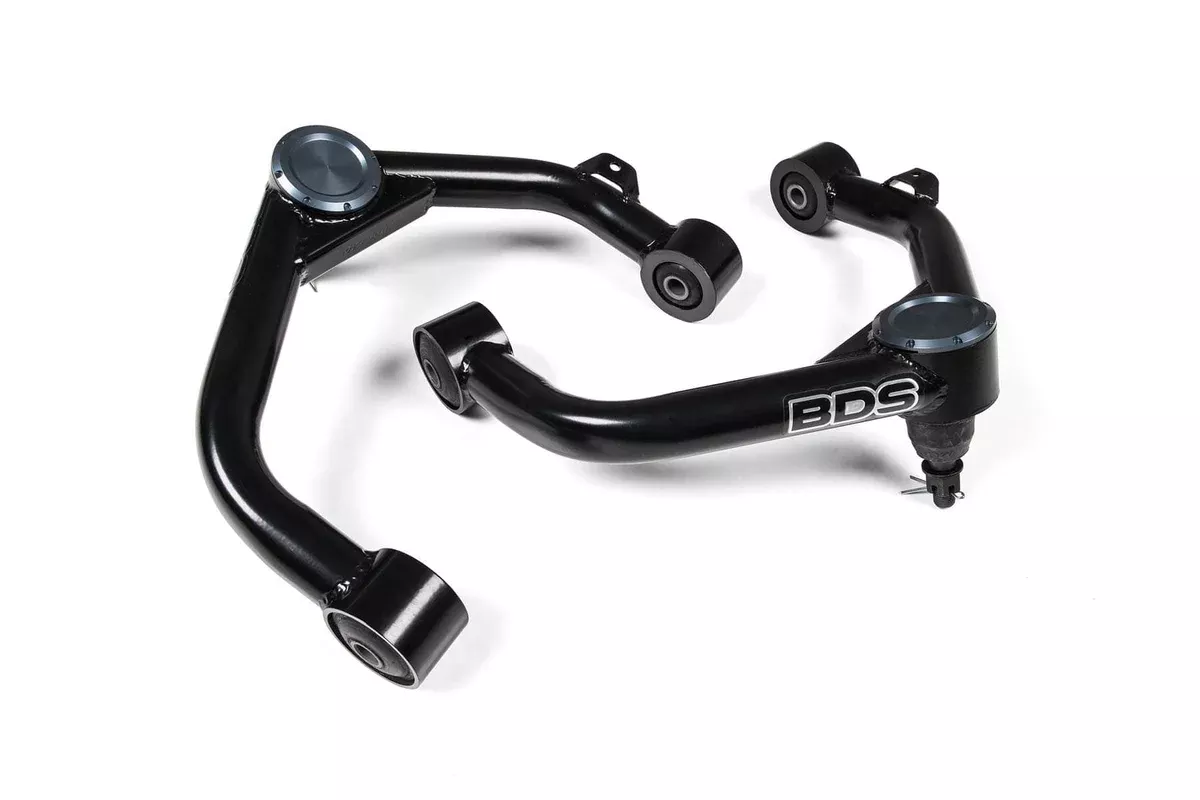 UCA KIT 19-24 RAM 1500-BDS122411