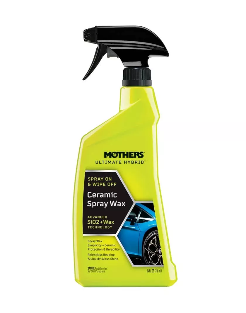 ULTIMATE HYBRID CERAMIC-05764