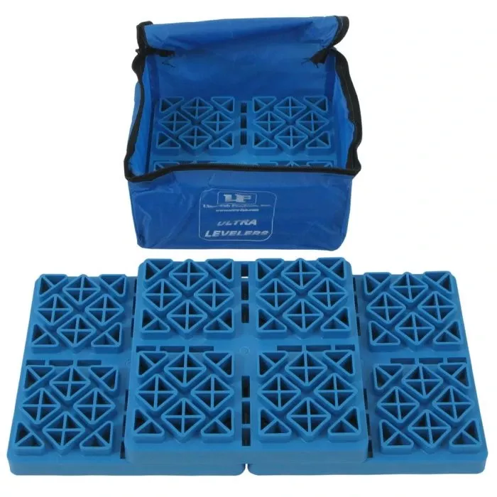 Ultra-Fab 4 Pack Of Ultra Leveling Blocks