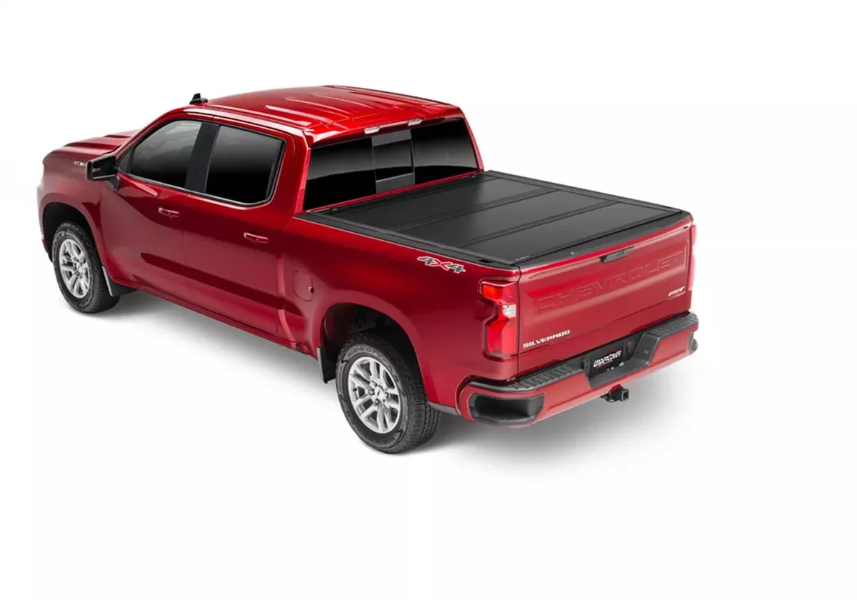ULTRA FLEX BOX CVR 22-26 FRONTIER 5'-UX52020