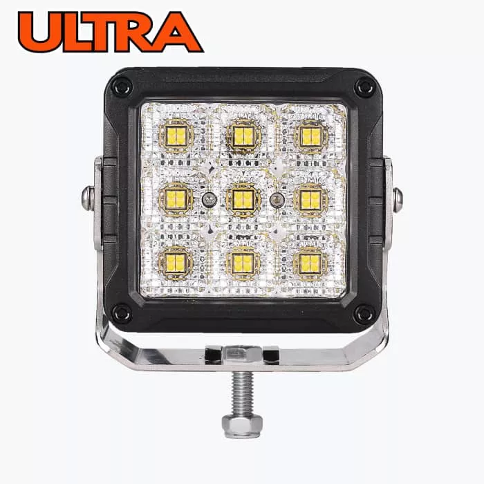 ULTRA LED FLOOD LAMP-LW4329