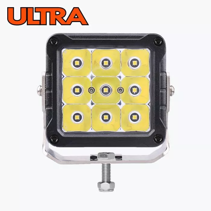 ULTRA LED SPOT LAMP-LW4339