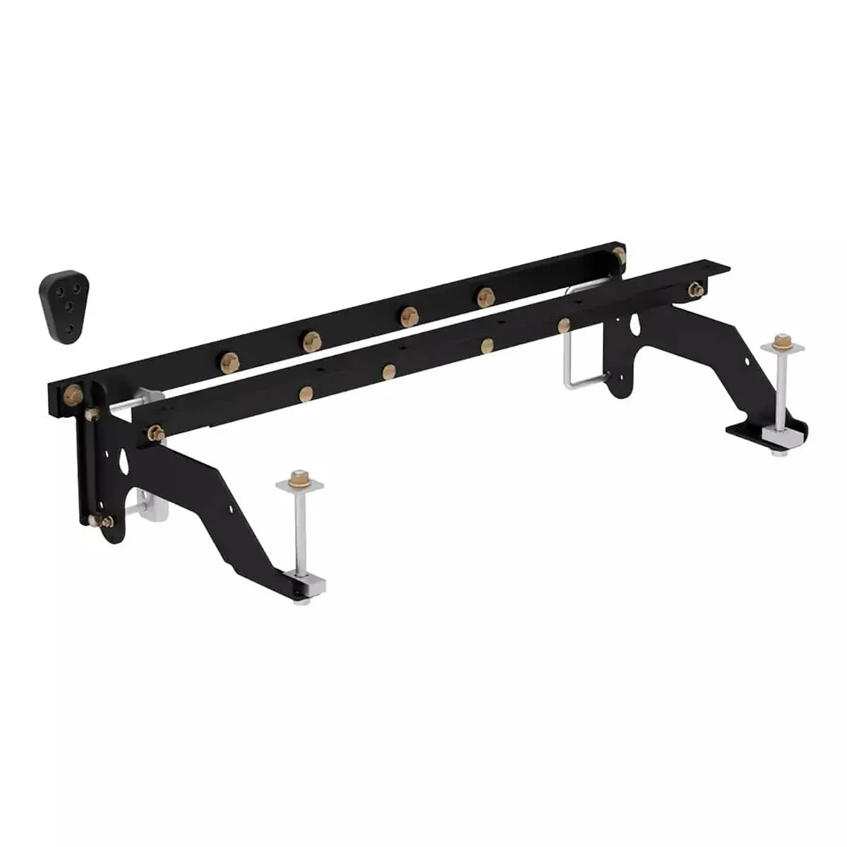UNDER-BED GOOSENECK INSTALLATION BRACKET 02-08 DODGE RAM 1500-60659