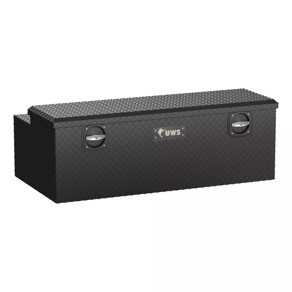UNDER TONNEAU CHEST BOX-SLC-48-MB