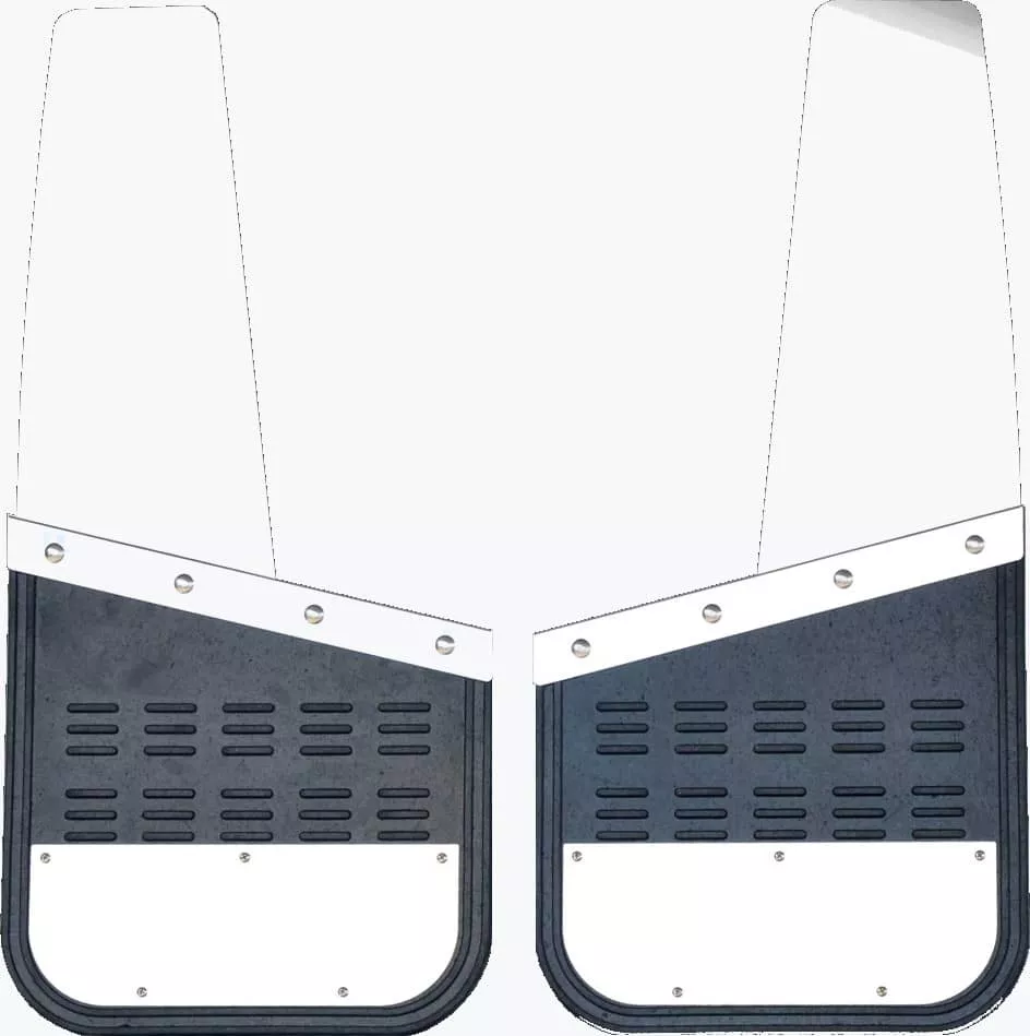 UNIV. SIDEWINDER FRONT-SW12MF-SS