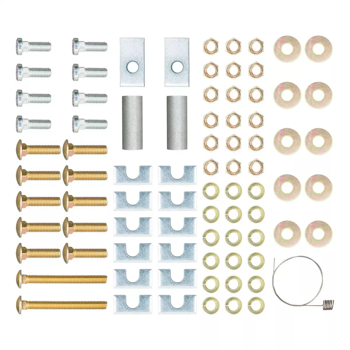 UNIVERSAL 5TH WHEEL BASE-16111