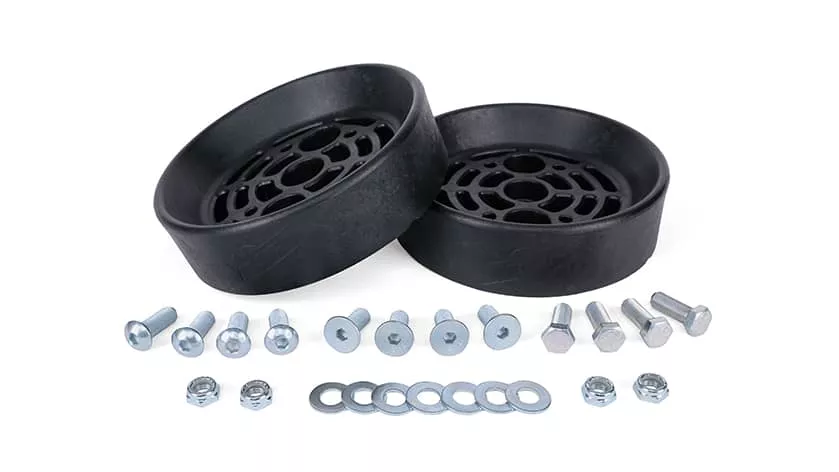 UNIVERSAL AIR SPRING CRADLE-52500