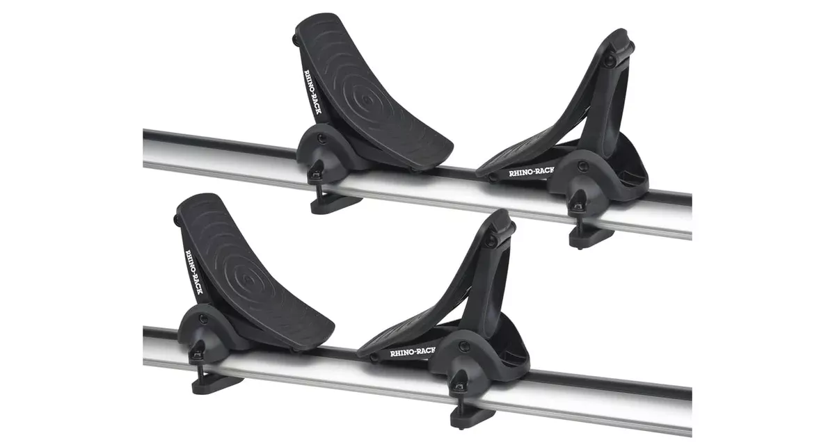 UNIVERSAL FITTING KAYAK CARRIER-570