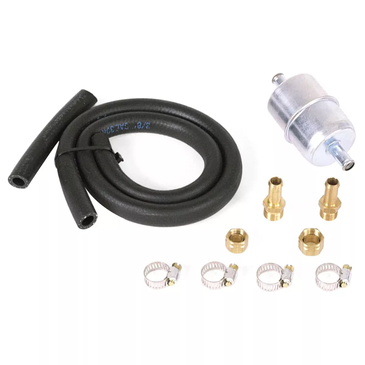 UNIVERSAL FUEL LINE KIT-8135