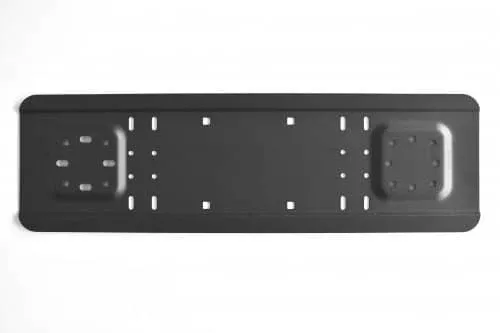 UNIVERSAL MOUNTING PLATE-RX-UP