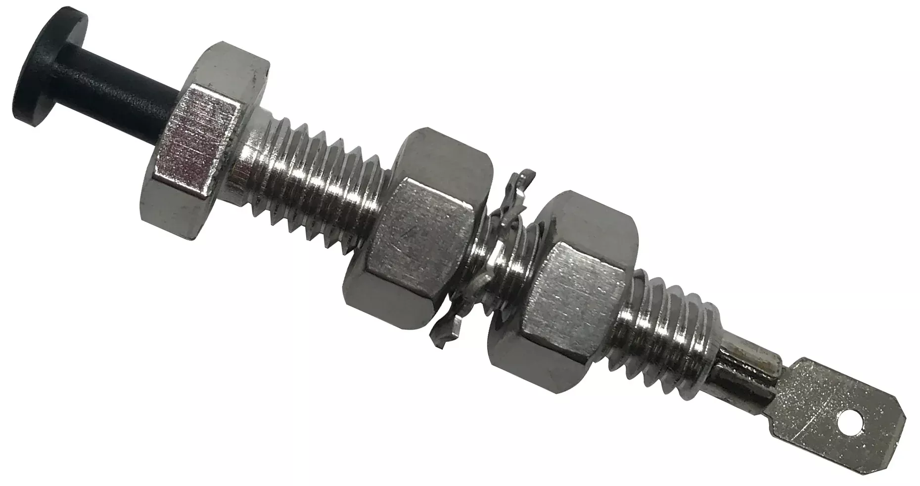 Universal Pin Switch