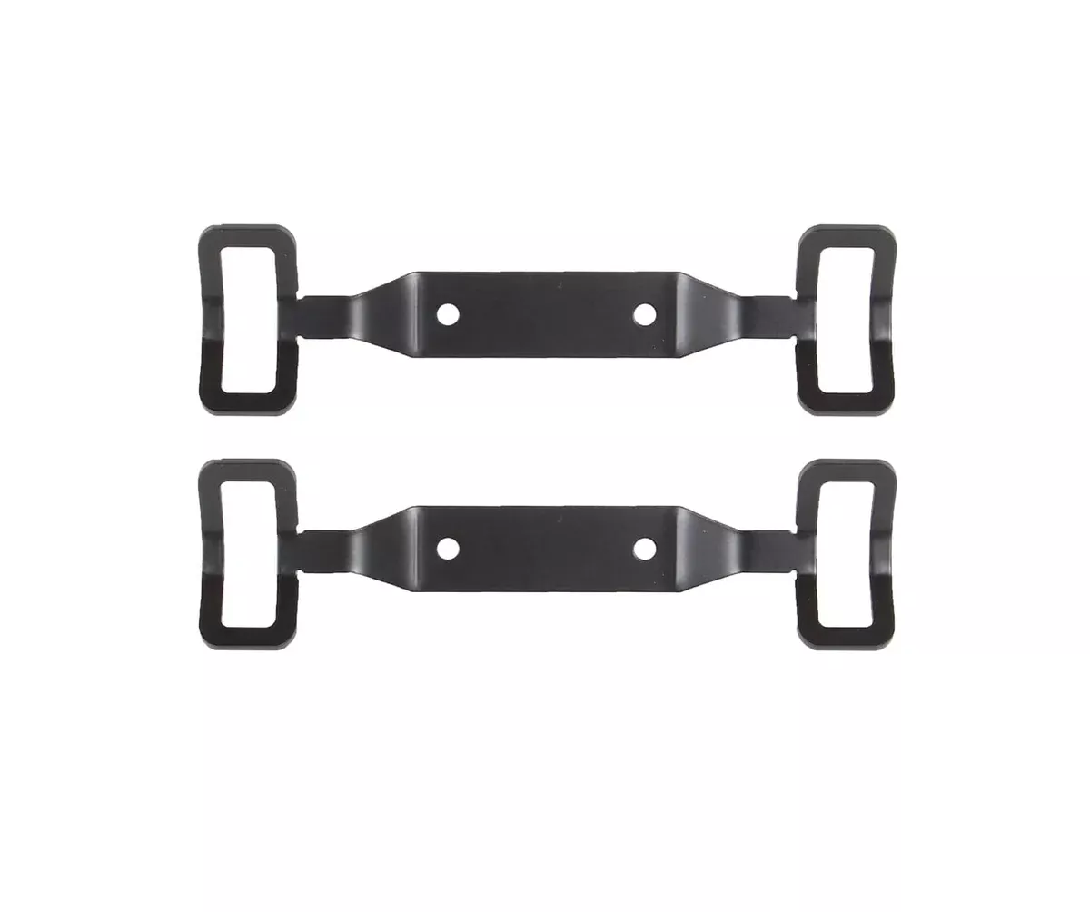UNIVERSAL SHORT RESERVOIR MOUNTS 2.5"-CS-SRM-25