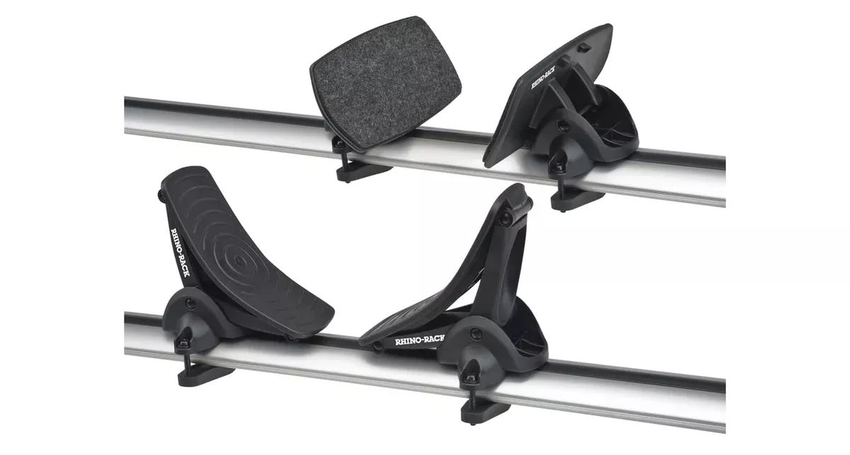 UNIVERSAL SLIDE KAYAK CARRIER-571
