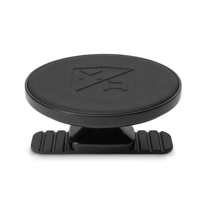 UNIVERSAL SLIM MOUNT - BLACK-MOBN-SLM-BLK