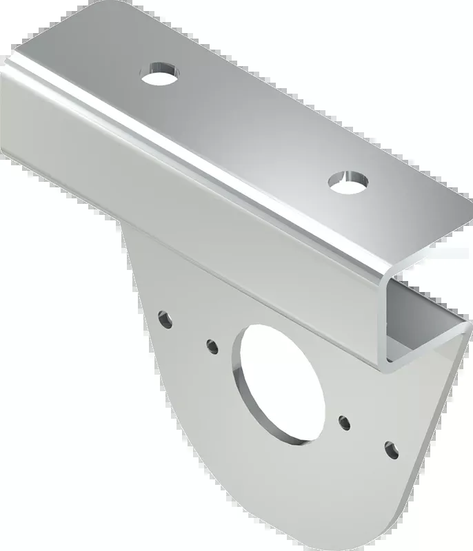 Universal Under Frame Watermelon light Bracket