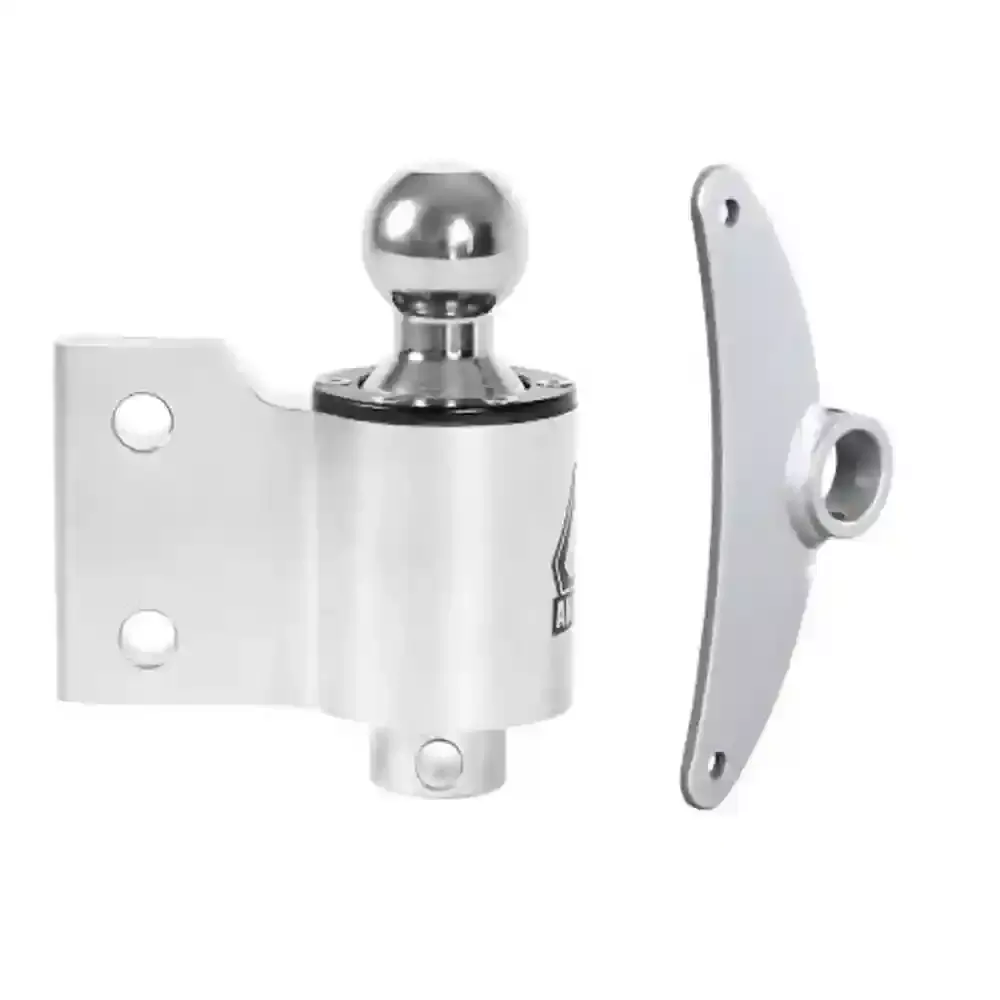 Upgrade Kit for Andersen Weight Distribution Hitch