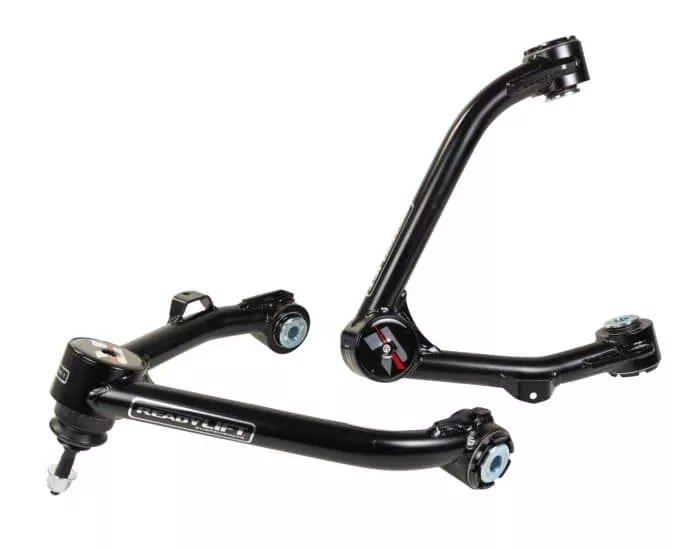 UPPER CONTROL ARMS 07-16 GM 1500 FORGED-67-37640