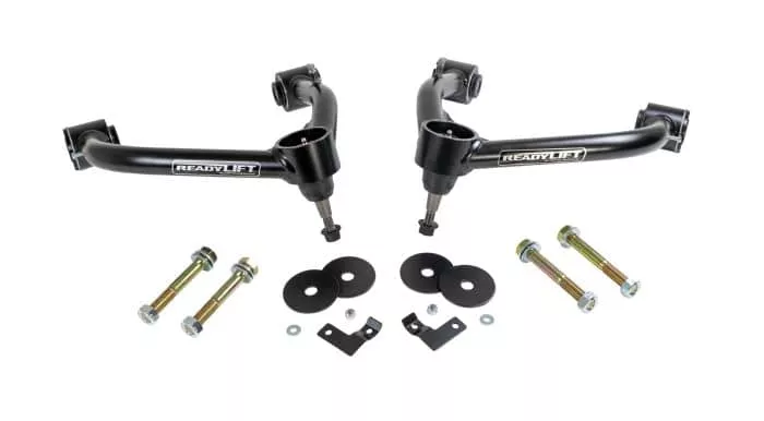 UPPER CONTROL ARMS 19-24 GM 1500-67-39401