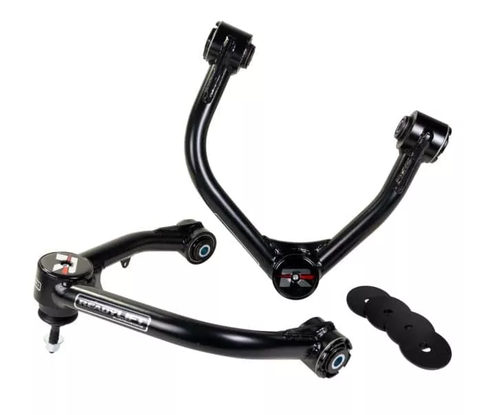 UPPER CONTROL ARMS 19-25 GM 1500-67-39640