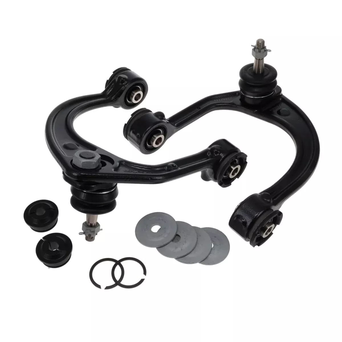 UPPER CONTROL ARMS WITH CAMBER/ CASTER ADJUSTMENT 4RUNNER/TACOMA-25460