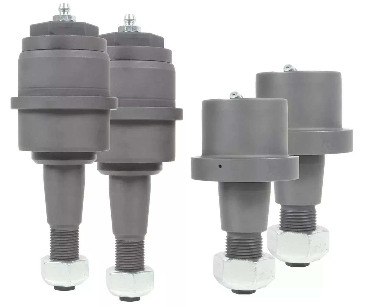 UPPER & LOWER BALL JOINTS 13-23 RAM 2500/3500-CS-DBJP-14