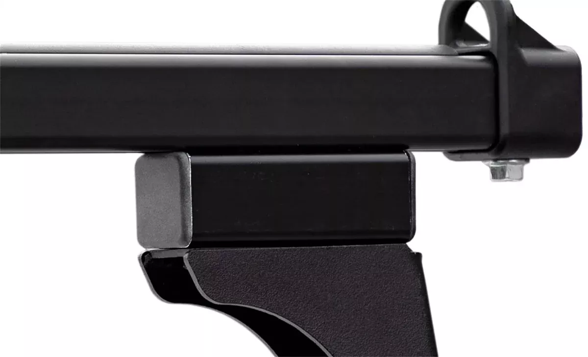 UPRIGHT EXTENSIONS (4) MATTE BLACK-4007618