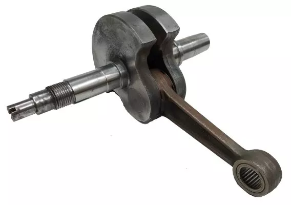 Used Crankshaft Assembly