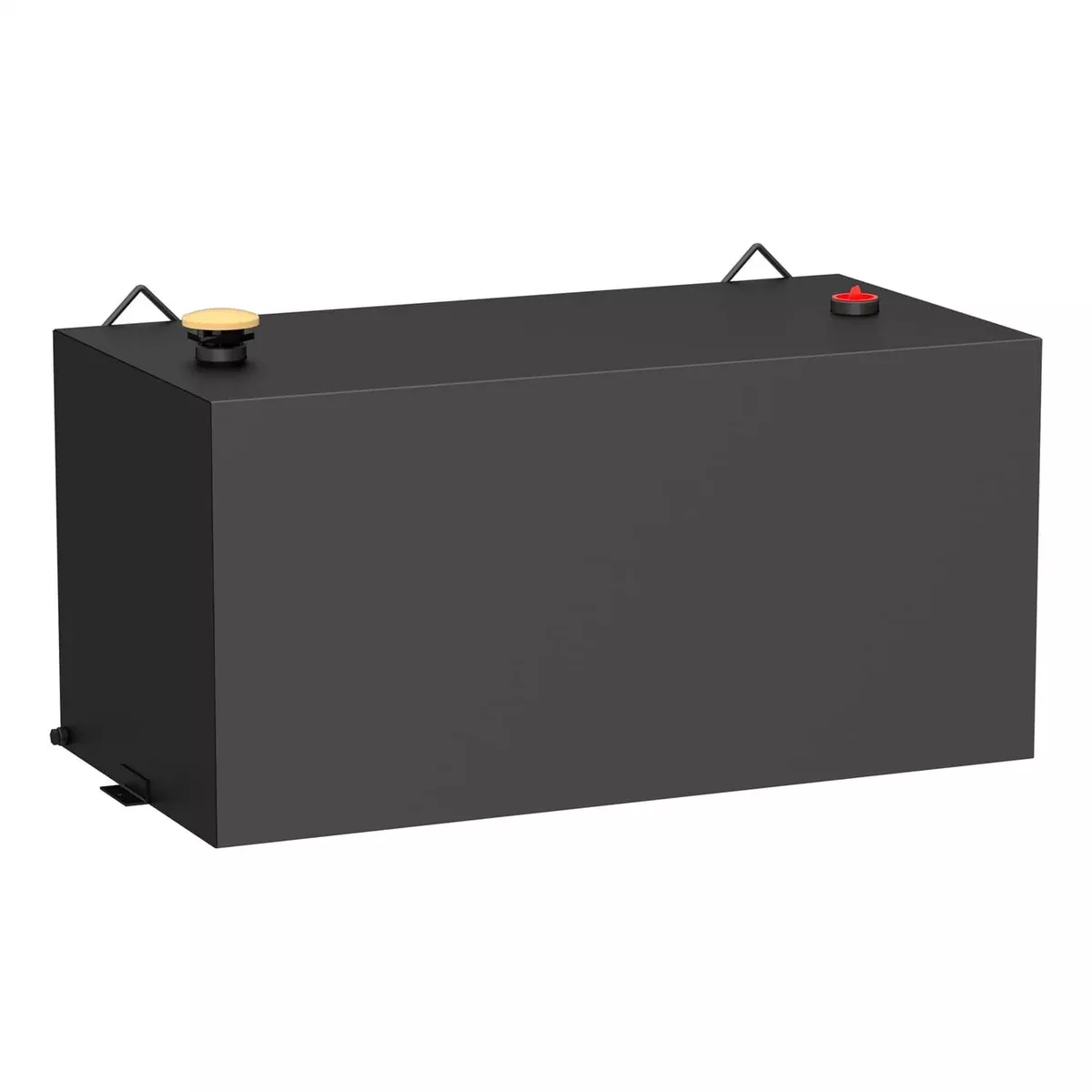 UWS STEEL TRANSFER TANK-ST-100-RT-MB