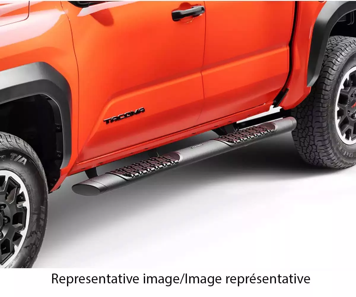 V-SERIES V3 SIDE STEPS 09-14 RAM 1500 QUAD CAB-V3409980T