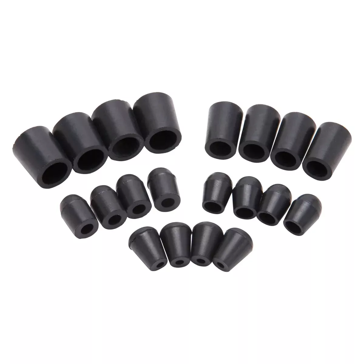 VACUUM CAP KIT-4804
