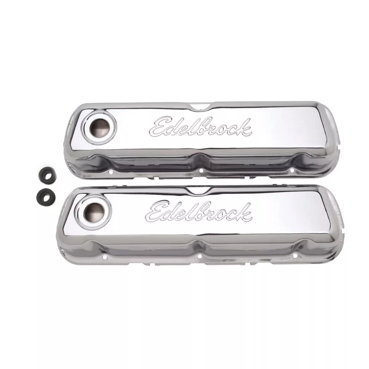 VALVE CVR CHROME FORD-4460