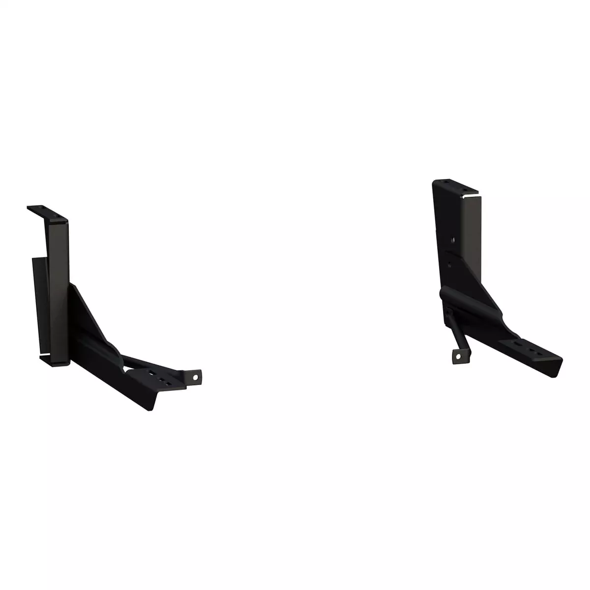 VAN REAR STEP BRACKET-571528