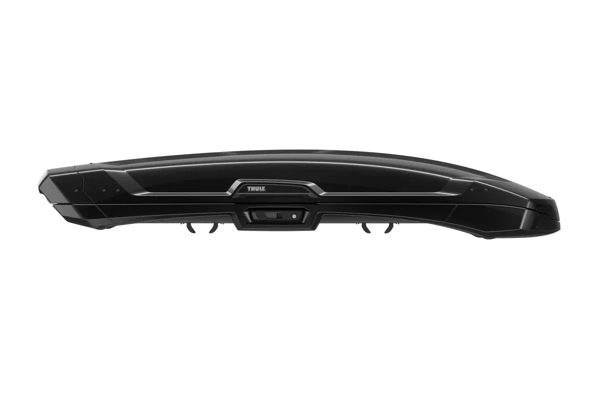 VECTOR ALPINE ROOF BOX-613501