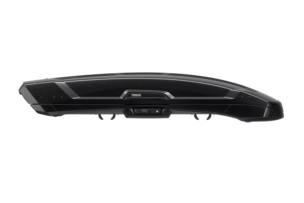 VECTOR M ROOF BOX-613201