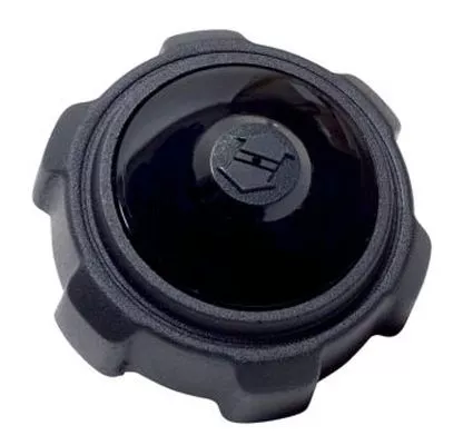 Vented Gas Cap