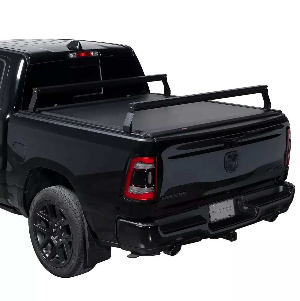 VENTURE TEC QUICK RACK 2 19-26 RAM 1500 6'4"-196873