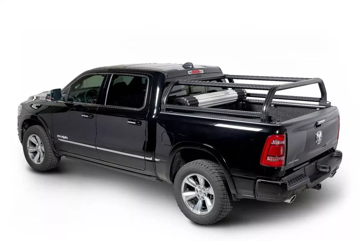 VENTURETEC RACK 19-26 RAM 1500 6'4"-184310