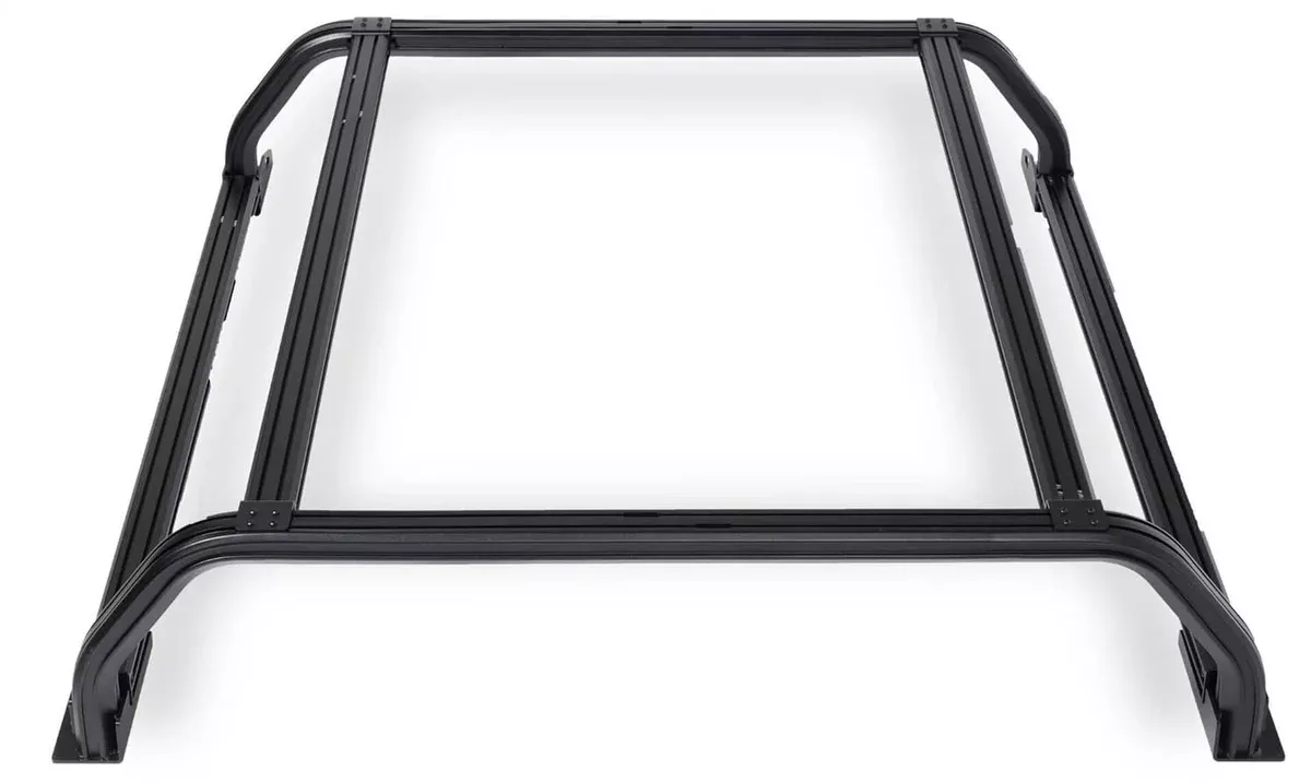VENTURETEC RACK 20-25 GLADIATOR RUBICON 5'-184500