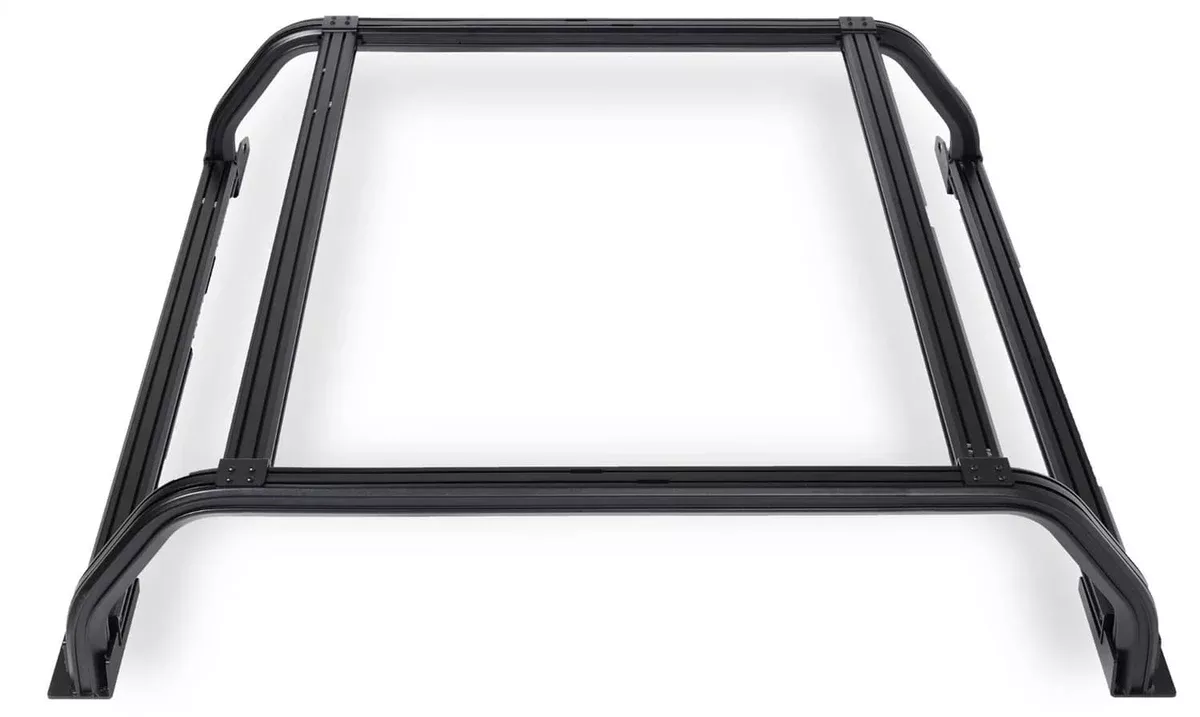 VENTURETEC RACK 20-26 GM HD 6'9"-184020