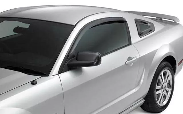 VENTVISOR 05-12 MUSTANG-92513