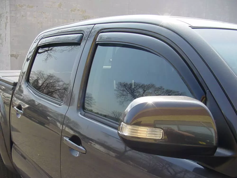 VENTVISOR 05-15 TACOMA DOUBLE-94056